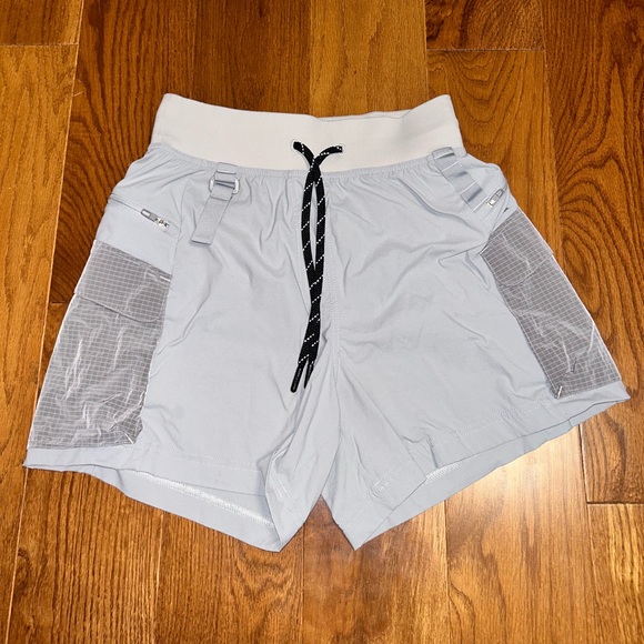 lululemon athletica Pants - Lululemon Cargo Shorts